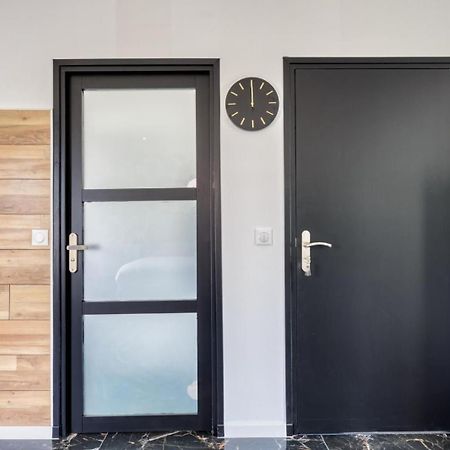 Studio 2 Coubron Экстерьер фото