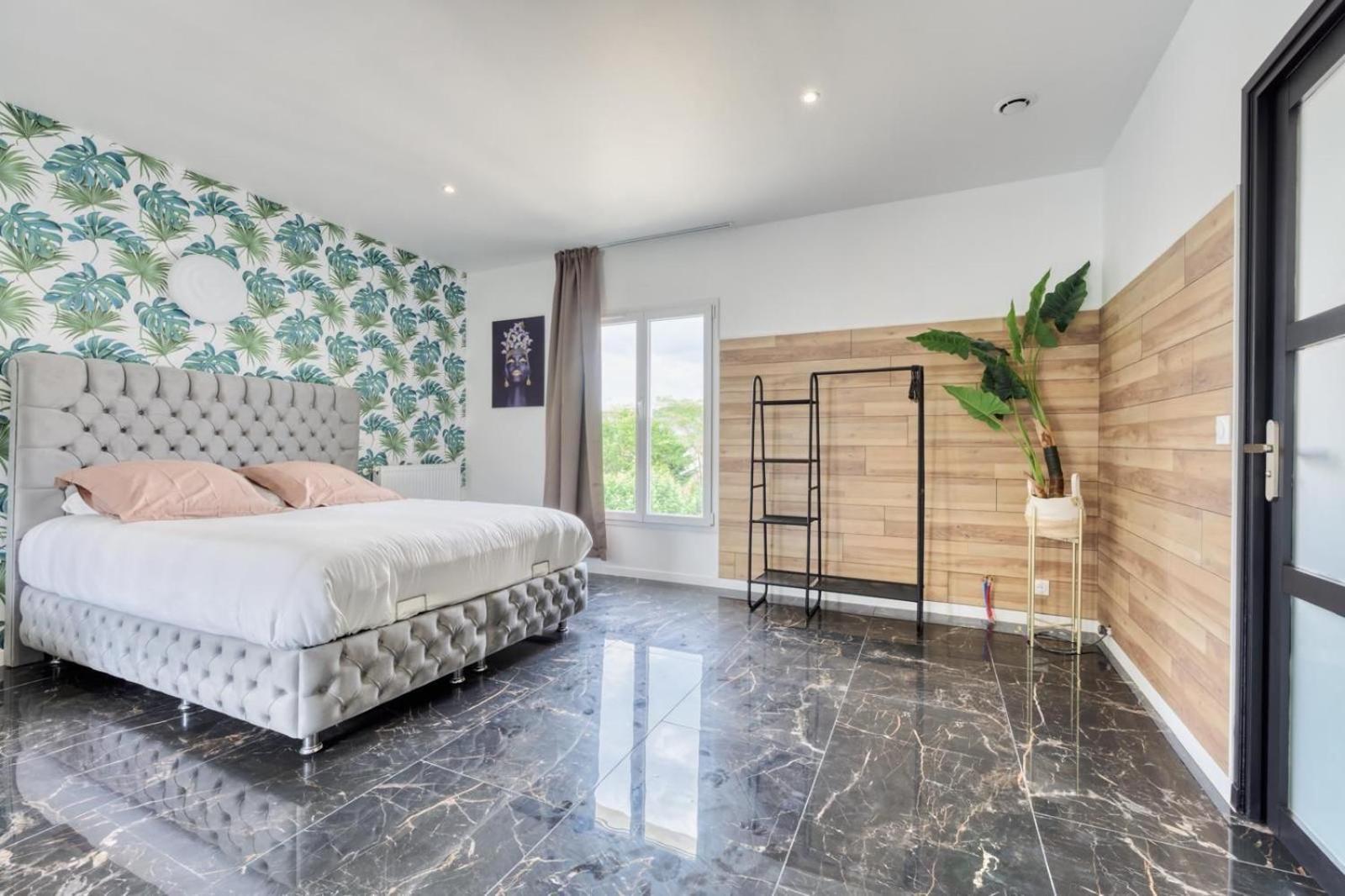 Studio 2 Coubron Экстерьер фото