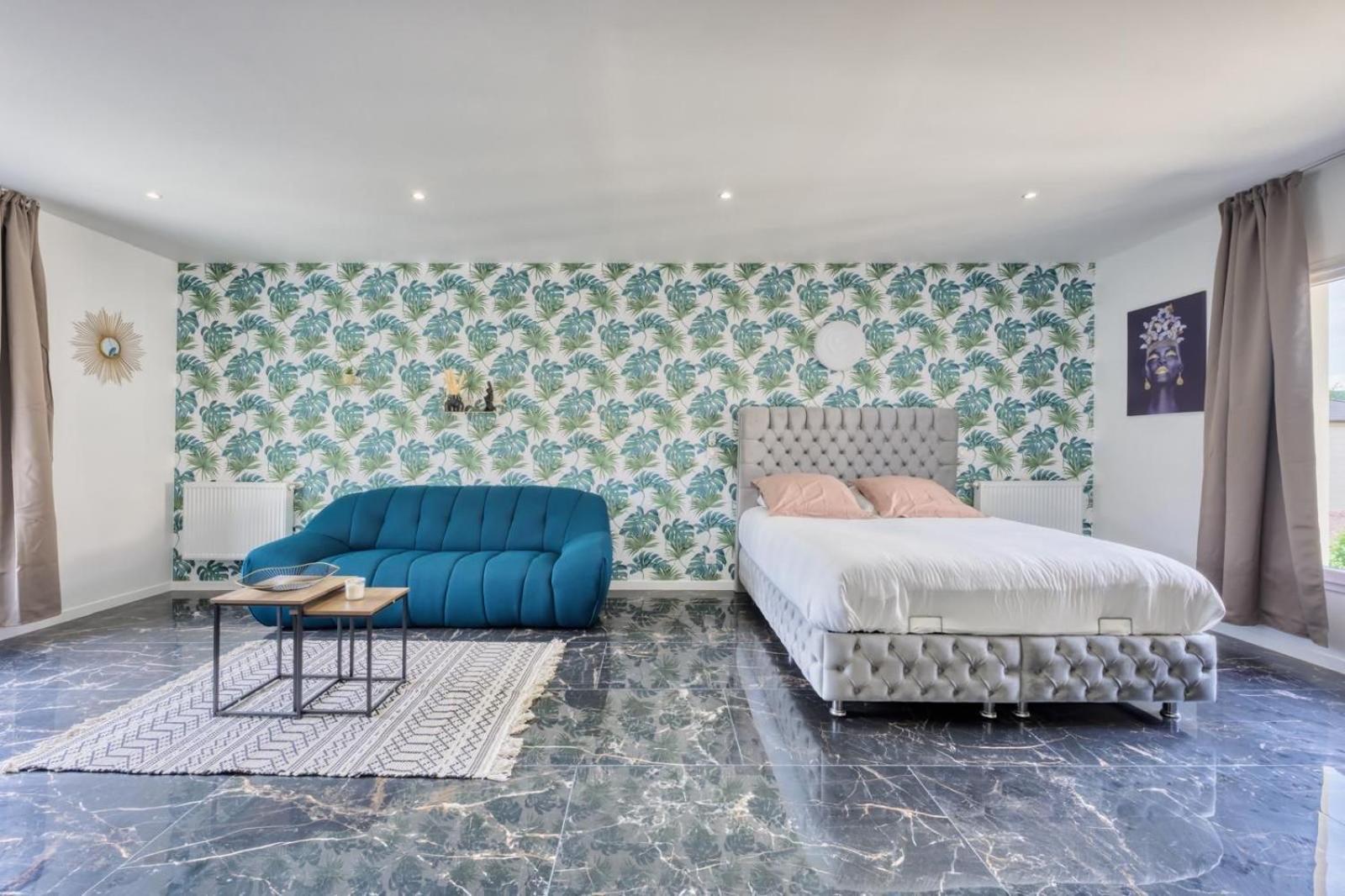 Studio 2 Coubron Экстерьер фото