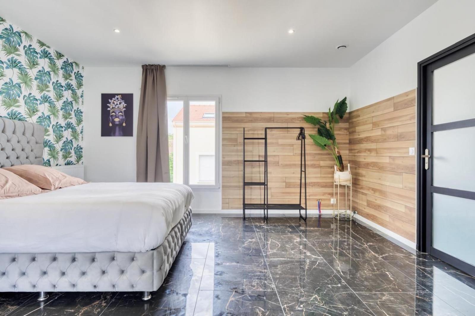Studio 2 Coubron Экстерьер фото