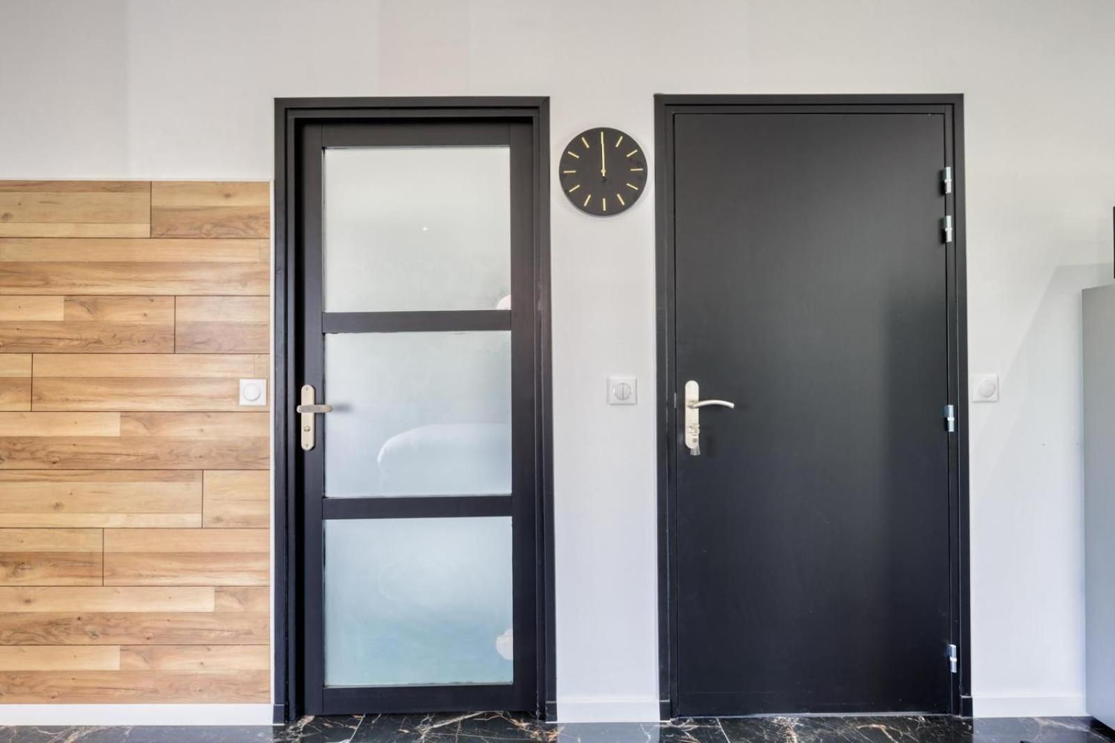 Studio 2 Coubron Экстерьер фото