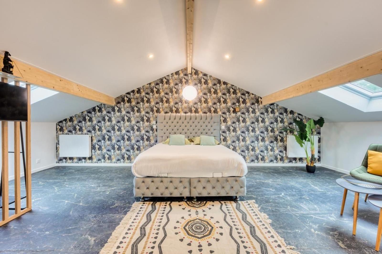 Studio 2 Coubron Экстерьер фото