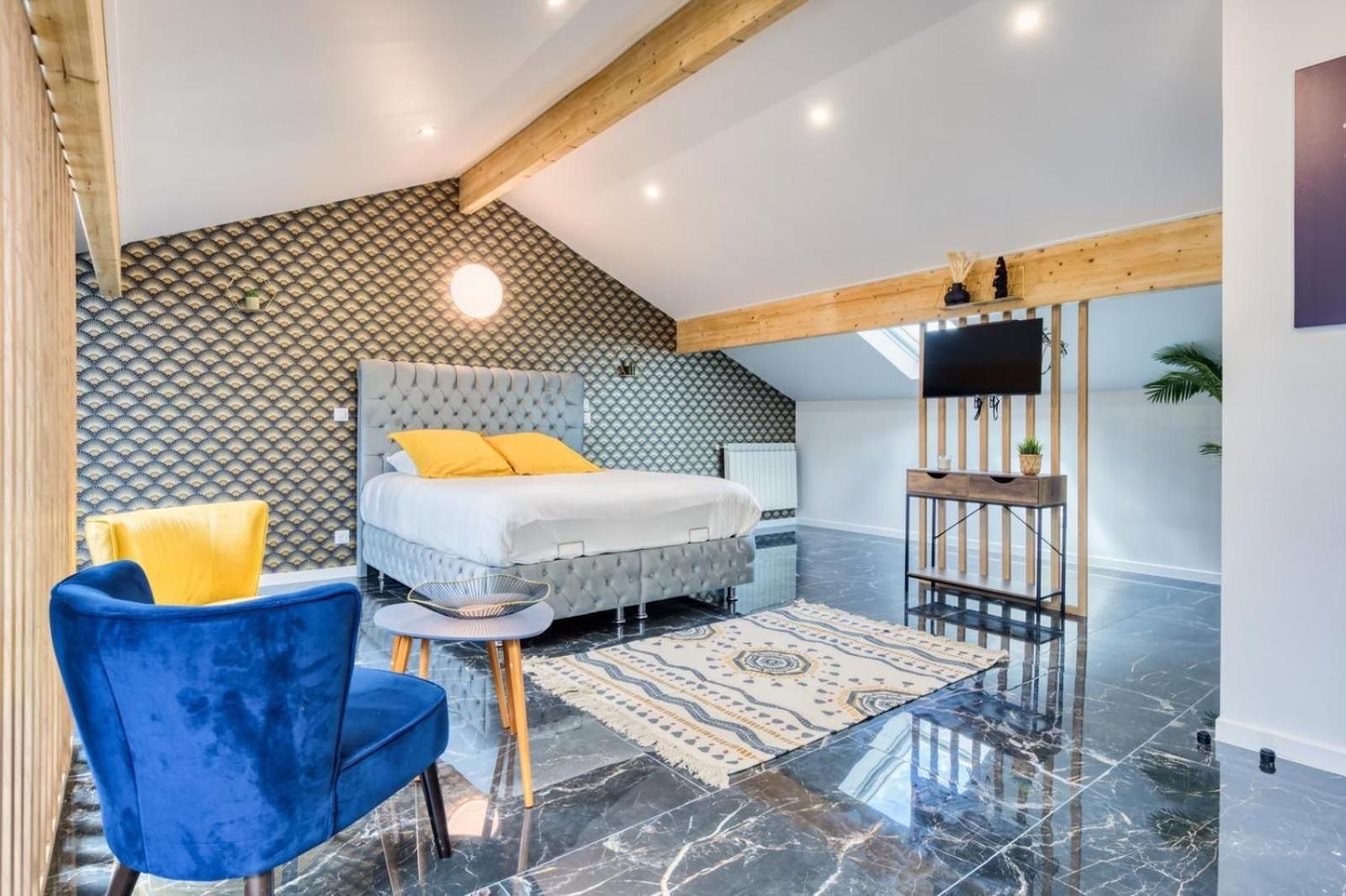 Studio 2 Coubron Экстерьер фото