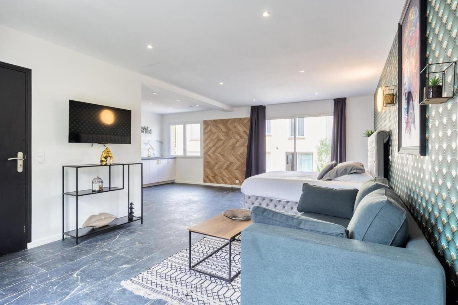 Studio 2 Coubron Экстерьер фото