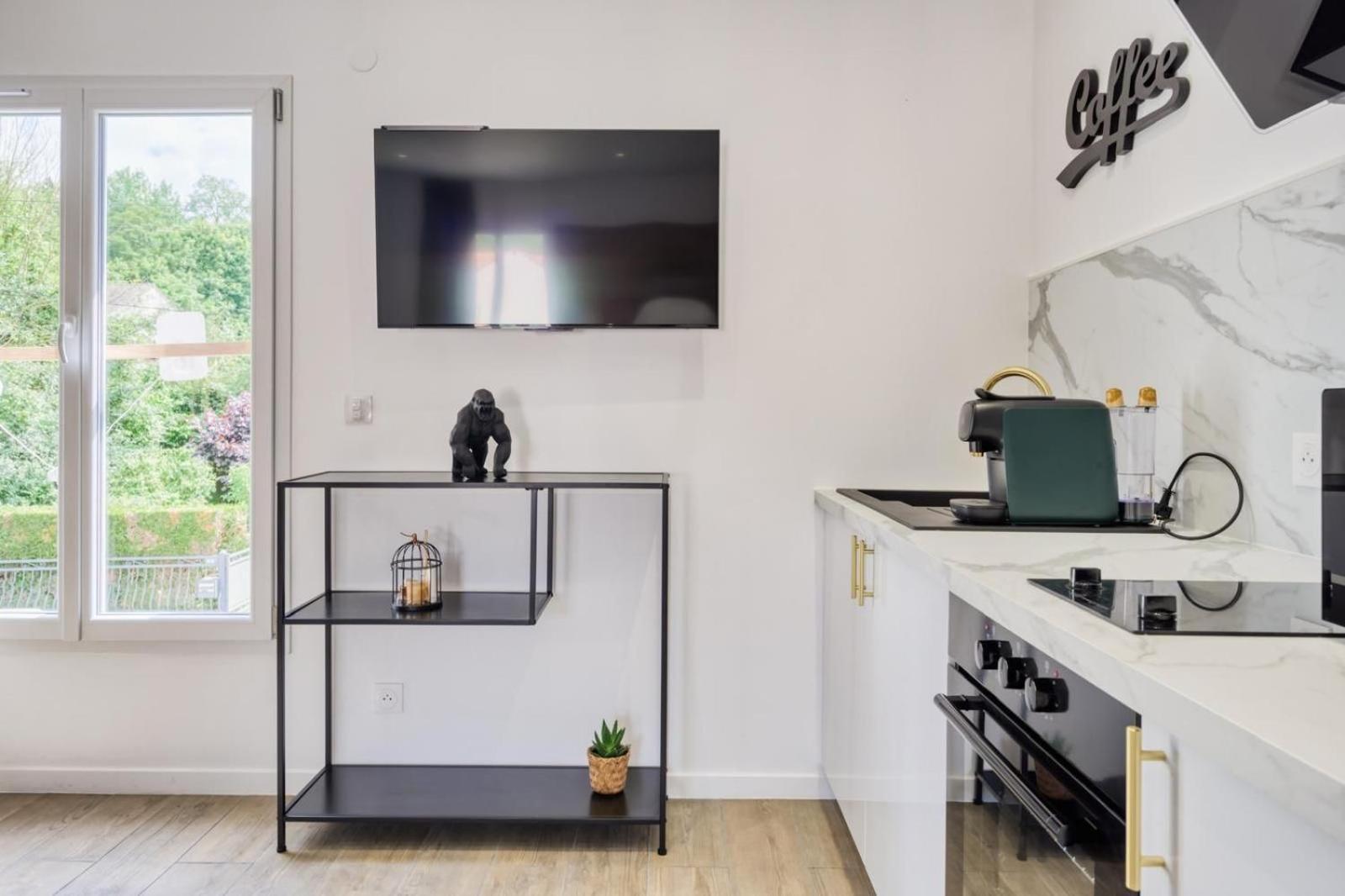 Studio 2 Coubron Экстерьер фото